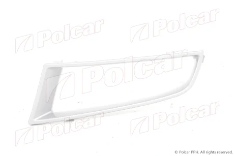 Рамка фары противотуманной левый Polcar 45412715