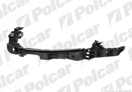 Окуляр панели передней правый Polcar 951804-6 (фото 1)