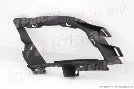 Рамка фари протитуманної лівий Polcar 950329-5