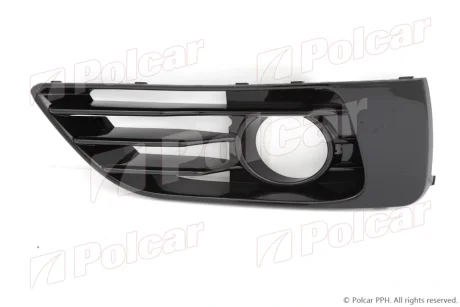 Рамка фари протитуманної лівий Polcar 20L127-1