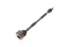 Фото 13 - мийка високого тиску EasyAquatak 120 (120 Бар/350 л/ч/1500W) BOSCH 06008A7901 Мийка високого тиску EasyAquatak 120 (120 Бар/350 л/ч/1500W) BOSCH 06008A7901 (фото 13)