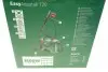 Фото 3 - мийка високого тиску EasyAquatak 120 (120 Бар/350 л/ч/1500W) BOSCH 06008A7901 Мийка високого тиску EasyAquatak 120 (120 Бар/350 л/ч/1500W) BOSCH 06008A7901 (фото 3)