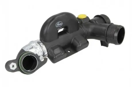 Резонатор воздушного фильтра Peugeot / Citroen / PSA 144057