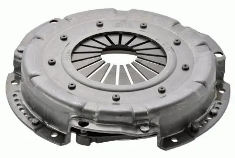 Рем.комплект педали сцепления Opel 9006348