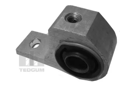 Сайлентблок переднього важеля TEDGUM 00147399