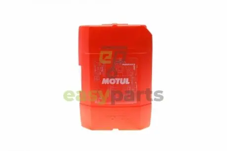 Олива 75W90 Motyl Gear (20L) (API GL-4/GL-5) (104000) MOTUL 317022