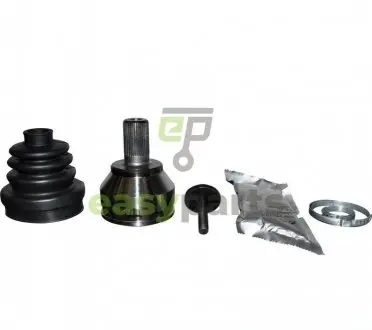 FORD ШРКШ зовнішній Focus C-Max 1,6-1,8 03- JP GROUP 1543301410