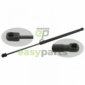 Амортизатор капота VW Touareg FEBI BILSTEIN 27663