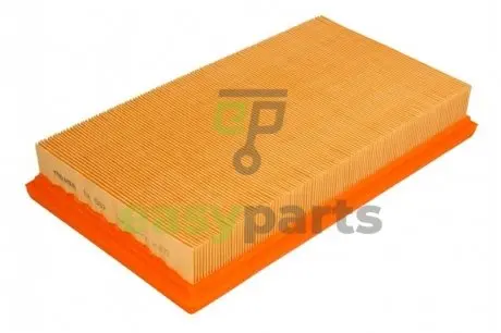 Фільтр повітряний Mahle Mazda MAHLE / KNECHT LX557