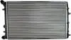 Радиатор VW Polo/ Skoda Fabia MAHLE / KNECHT CR505000P (фото 3)