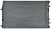 Радиатор VW Polo/ Skoda Fabia MAHLE / KNECHT CR505000P (фото 6)