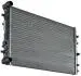 Радиатор VW Polo/ Skoda Fabia MAHLE / KNECHT CR505000P (фото 8)