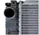 Радіатор охолодження двигуна E36 2.0-3.2 90-99 MAHLE / KNECHT CR328000P (фото 7)
