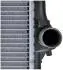 Радіатор охолодження двигуна E36 2.0-3.2 90-99 MAHLE / KNECHT CR328000P (фото 8)