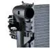 Радиатор 396 mm MERCEDES-BENZ MAHLE / KNECHT CR1173000P (фото 9)