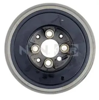 Шкив коленвала VAG 1,9TDI -04 SNR NTN DPF35708