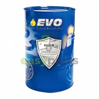 TRD3 TRUCK DIESEL 15W-40 200L EVO TRD3 200L