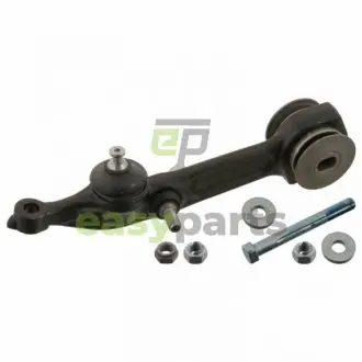 Ричаг пiдвiски FEBI BILSTEIN 40366