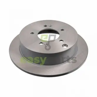 FEBI - Диск тормозной FEBI BILSTEIN 31362