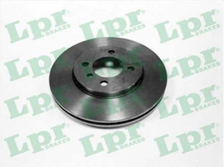 Тормозной диск LPR B2171V (фото 1)