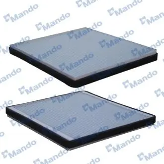Фільтр салону MANDO MMF025062