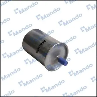 Фото фильтр топлива MANDO MMF035030 Фильтр топлива MANDO MMF035030