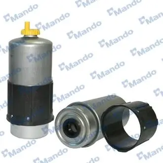 Фото фільтр палива MANDO MMF035083 Фільтр палива MANDO MMF035083