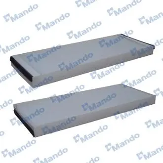Фільтр салону MANDO MMF025009