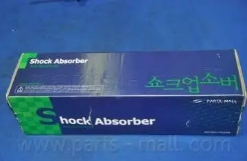 Фото амортизатор PARTS-MALL PJA-118A Амортизатор PARTS-MALL PJA-118A