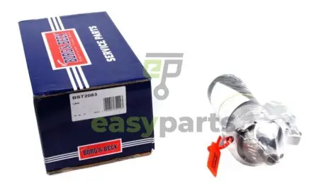 - Стартер BORG & BECK BST2083