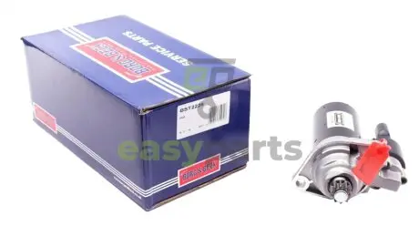 - Стартер BORG & BECK BST2226