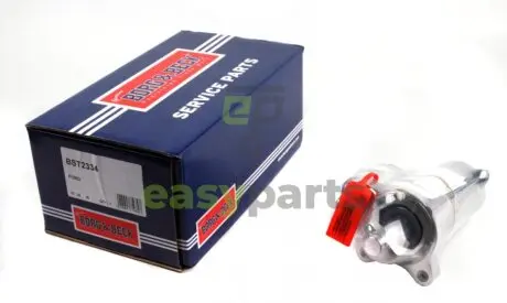 Стартер Ford BORG & BECK BST2334