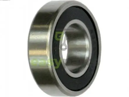 Подшипник генератора 35*17*10 AS-PL ABE9021