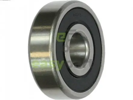 Підшипник кульковий d>30 AS-PL ABE9024