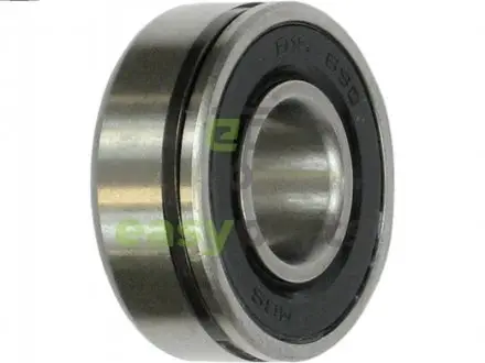 Подшипник генератора 35*15*13 AS-PL ABE9030
