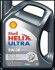 Оболочка Helix Ultra ECT C3 5w30 SHELL 550042845 (фото 1)