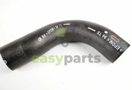 Патрубок радиатора охлаждения SUBARU 45169FC020
