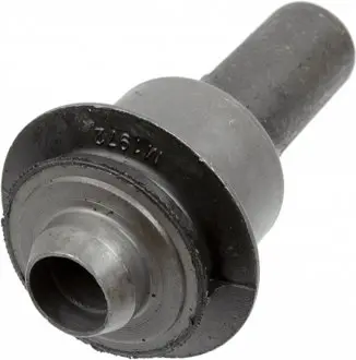 Сайлентблок задній підрамника перед. Qashqai (J10/ JJ10) 1.5- 2.0 07- NISSAN 54467BR00A