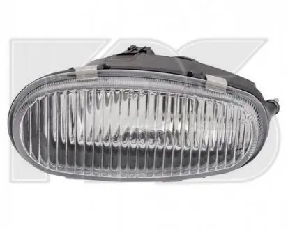 Фара противотуманна права Lanos FPS FP1106H2P