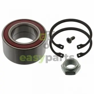 Подшипник перед Golf2/Passat3 FEBI BILSTEIN 05379.