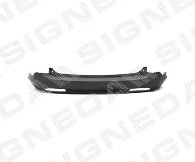 Бампер задний HONDA CRV 12-15 Signeda PHD04243BAK