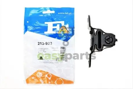 Кронштейн кріплення глушника Citroen C3/C4/Peugeot 207/208 02- Fischer Automotive One (FA1) 213923