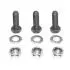 Кульова опора ниж лів./прав. (Ø конуса 15,3mm) FIAT BRAVO II, STILO LANCIA DELTA III 1.2-2.4 10.01-12.14 TALOSA 4700324 (фото 2)