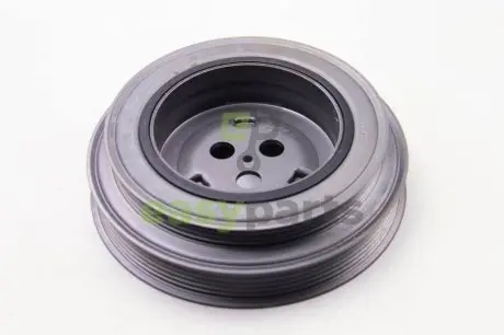 Шків колінвалу Citroen/Peugeot/Ford 2.2HDI/ Boxer/Jumper III Peugeot / Citroen / PSA 9677608180