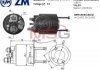 Втягуюче реле стартера ZM ZM495 (фото 1)
