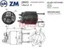495 Втягуюче реле (шт.) ZM ZM495 (фото 1)