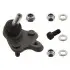Опора кульова (передня) Toyota Avensis II 03-11 (к-кт) FEBI BILSTEIN 28704 (фото 3)