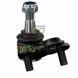 Опора кульова (передня) Toyota Avensis II 03-11 (к-кт) FEBI BILSTEIN 28704