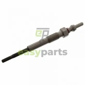 FEBI CITROEN свічка розжарювання C5 2.2HDi,FORD Mondeo, S-Max, 2,2TDCi FEBI BILSTEIN 47509