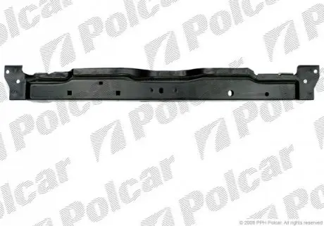 Балка верхняя передней панели Polcar 240104
